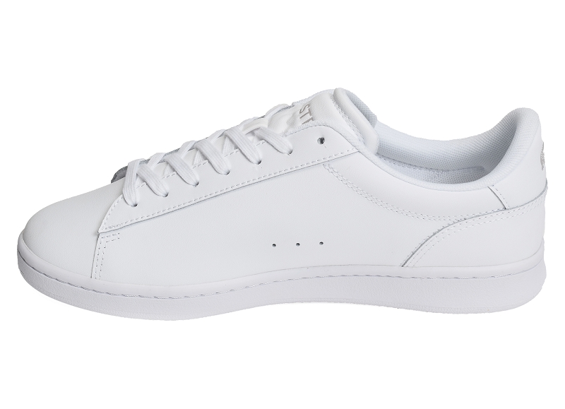 Lacoste baskets Mens carnaby set sneakers3239502_3