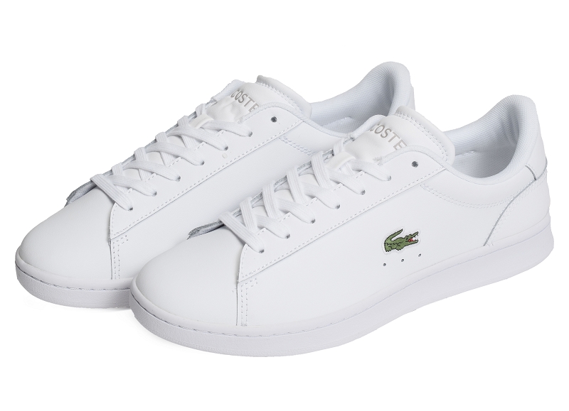 Lacoste baskets Mens carnaby set sneakers3239502_4