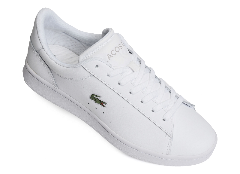 Lacoste baskets Mens carnaby set sneakers3239502_5