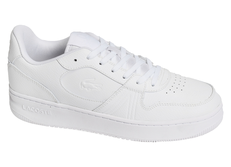 Lacoste baskets Mens l001 set sneakers