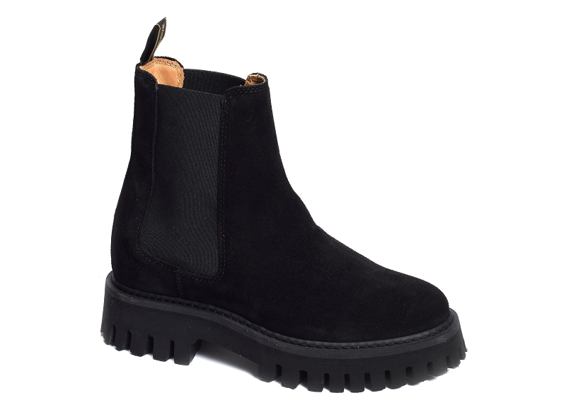 Schmoove bottines et boots Rotterdam chelsea w