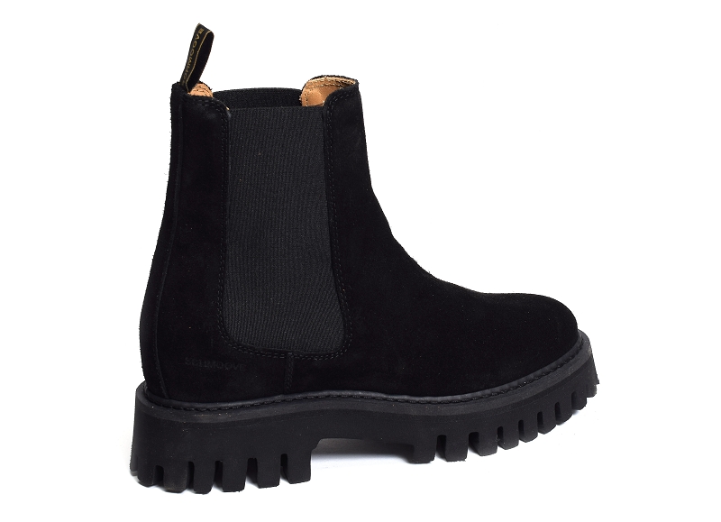 Schmoove bottines et boots Rotterdam chelsea w3240501_2