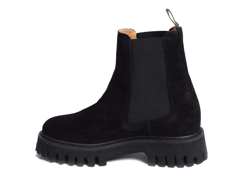 Schmoove bottines et boots Rotterdam chelsea w3240501_3