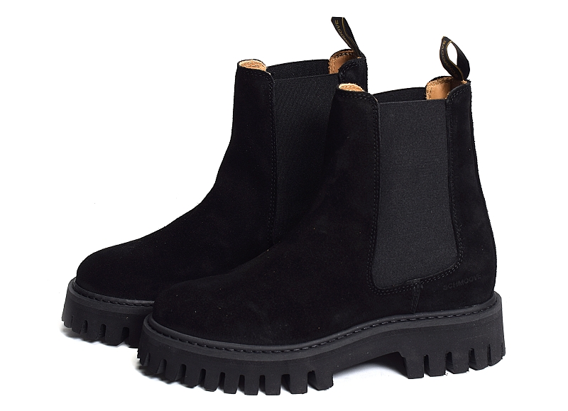 Schmoove bottines et boots Rotterdam chelsea w3240501_4