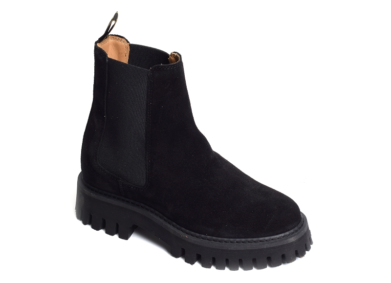 Schmoove bottines et boots Rotterdam chelsea w3240501_5