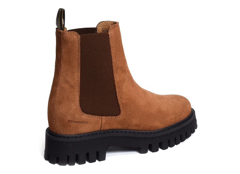 Schmoove bottines et boots Rotterdam chelsea w3240502_2