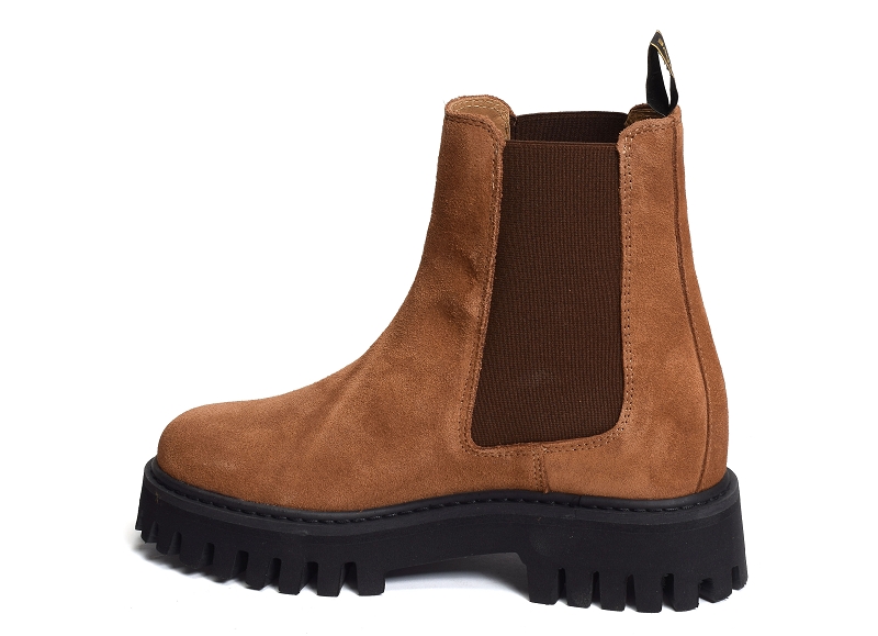 Schmoove bottines et boots Rotterdam chelsea w3240502_3