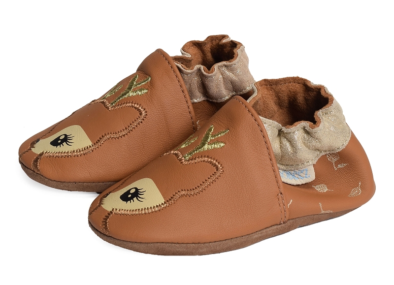 Robeez chaussons et pantoufles Faonfaon3241801_4