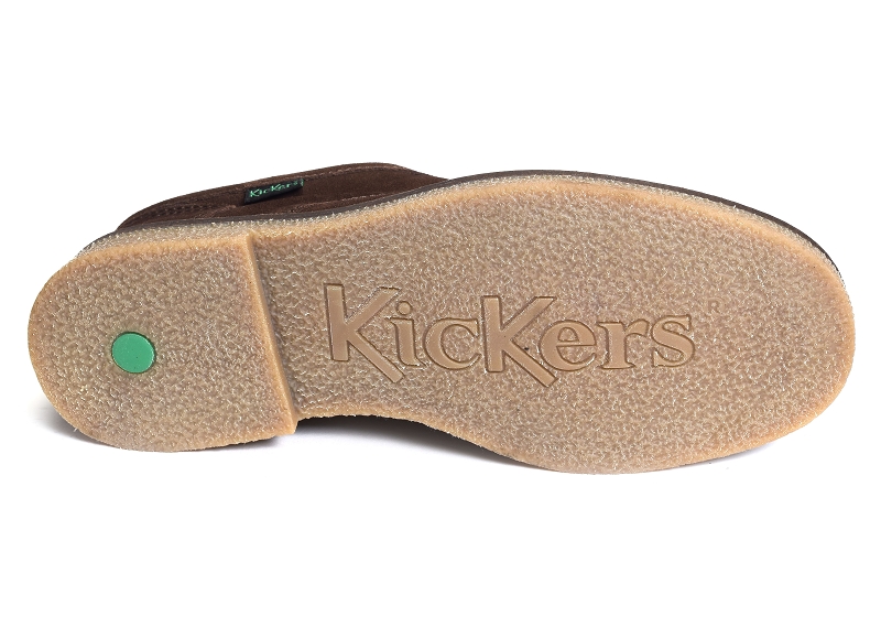 Kickers derbies et richelieus Kick levy3248701_6