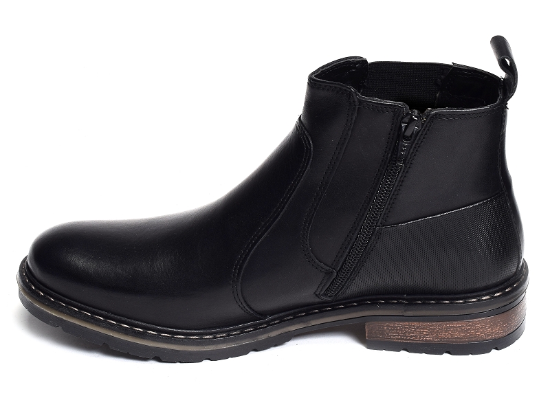 Redskins bottines et boots Elster3249301_3