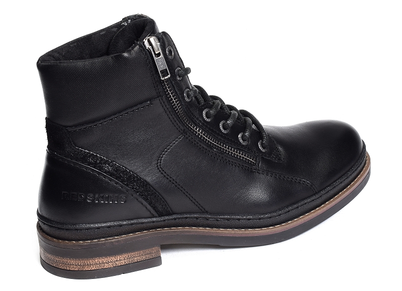 Redskins bottines et boots Tirso3249401_2