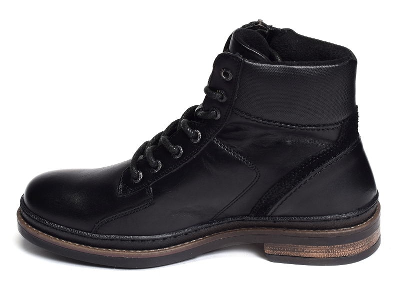 Redskins bottines et boots Tirso3249401_3