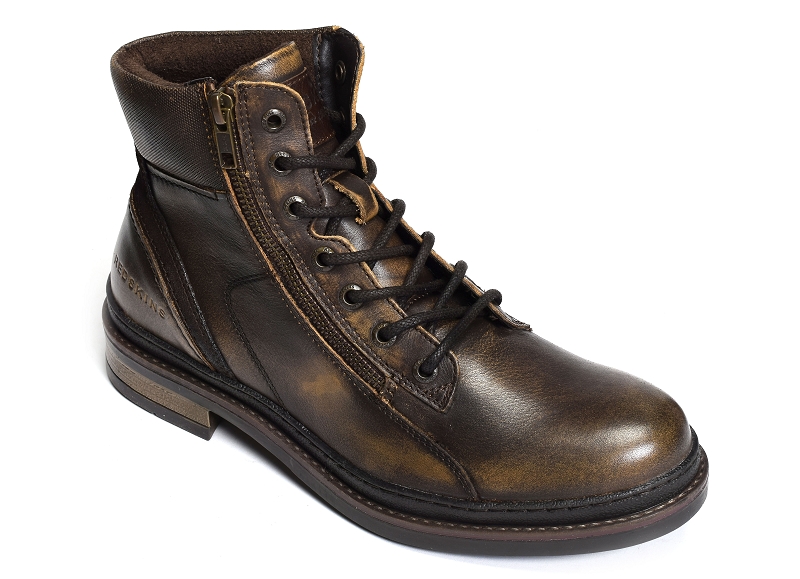 Redskins bottines et boots Tirso3249402_5