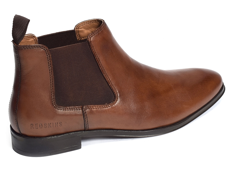 Redskins bottines et boots Another3249801_2