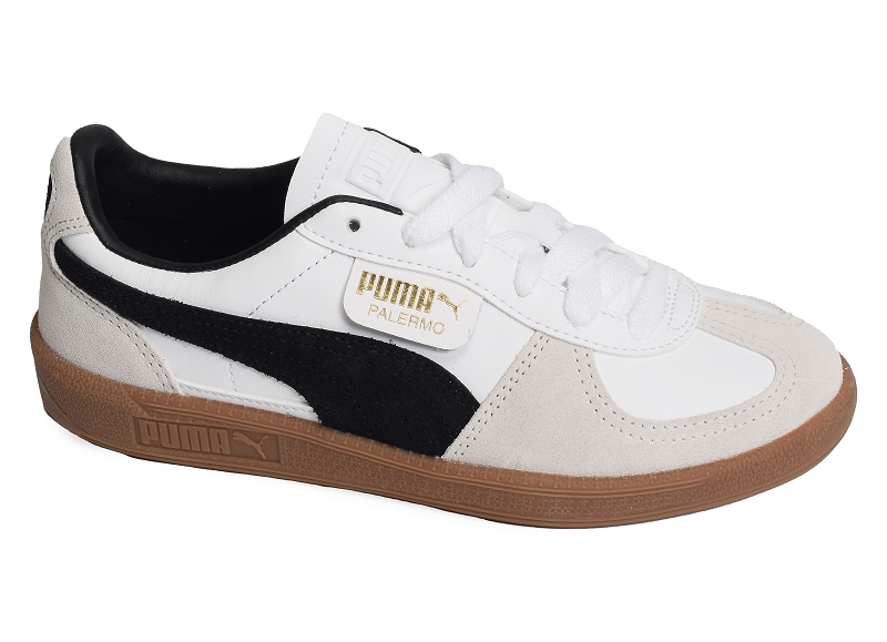 Puma baskets Palermo