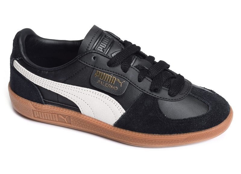 Puma baskets Palermo