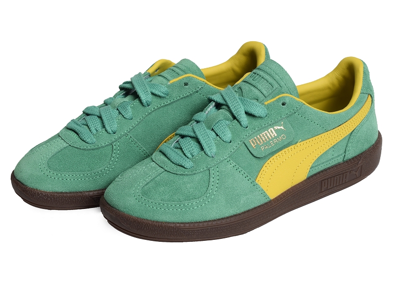 Puma baskets Palermo3252103_4