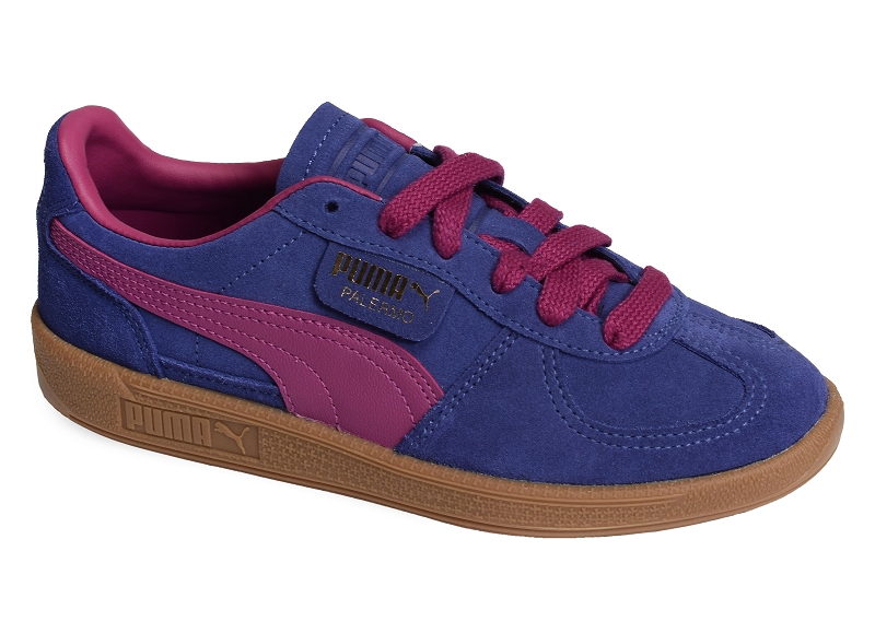 Puma baskets Palermo