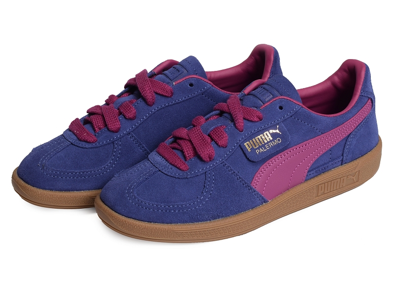 Puma baskets Palermo3252104_4