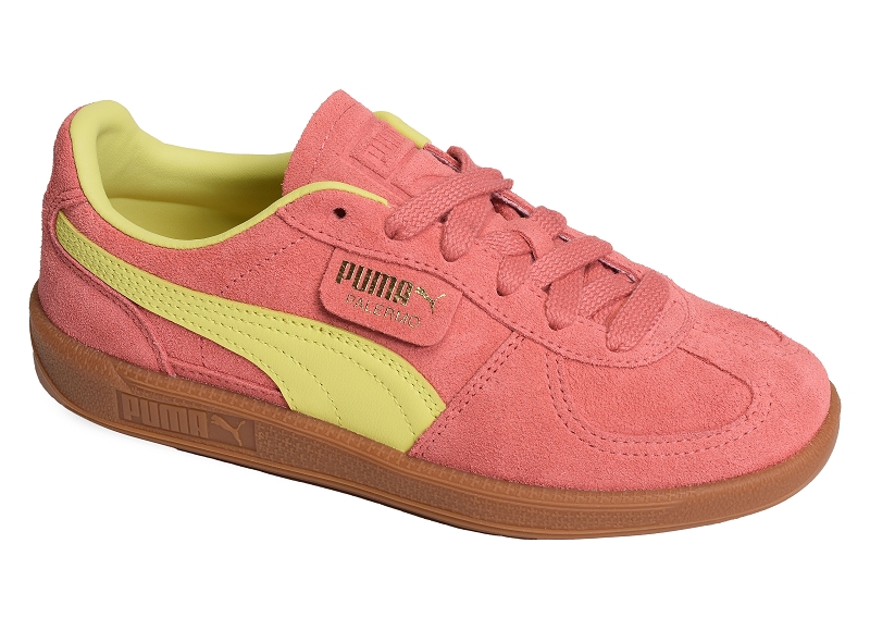 Puma baskets Palermo