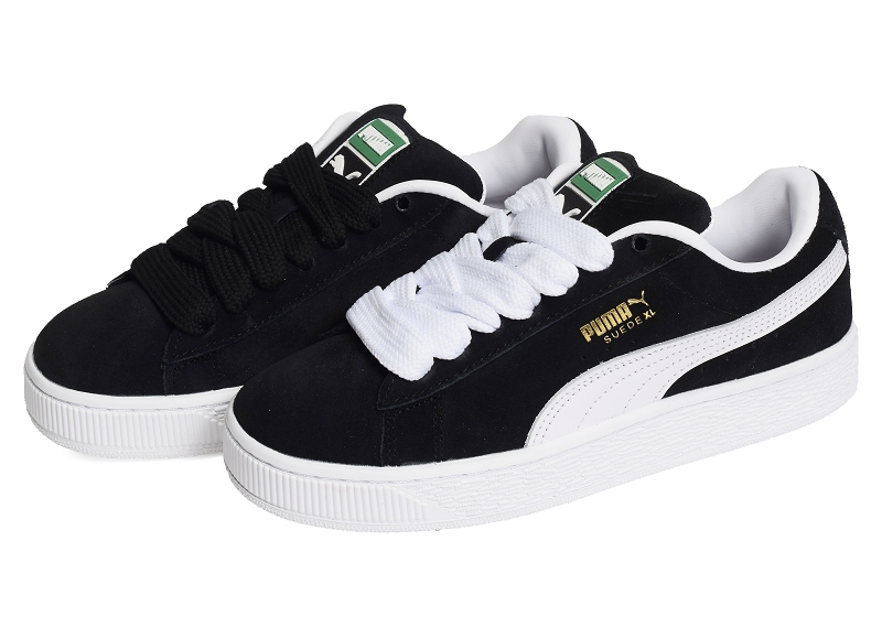 Puma baskets Suede xl3252201_4