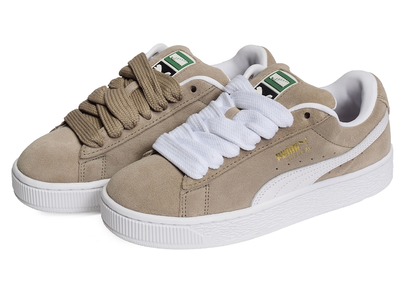 Puma baskets Suede xl3252202_4