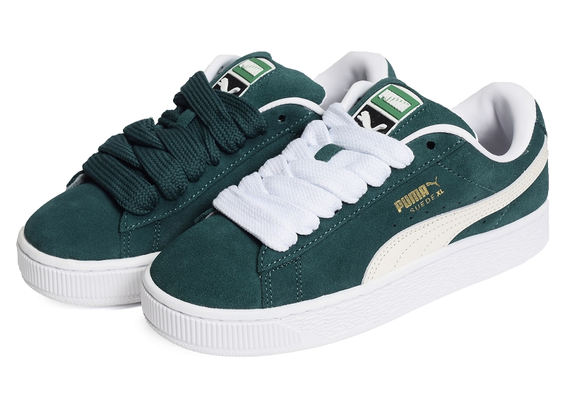 Puma baskets Suede xl3252203_4