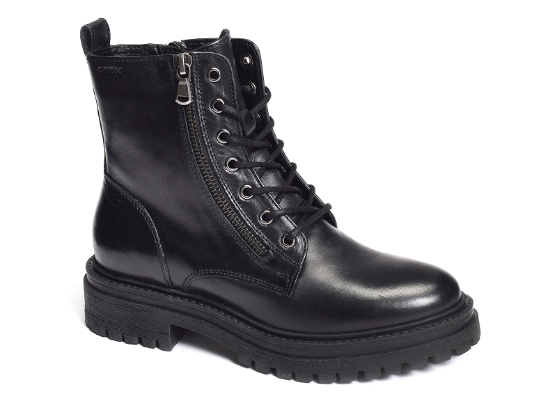 Geox bottines et boots D iridea f