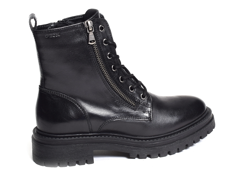 Geox bottines et boots D iridea f3252301_2