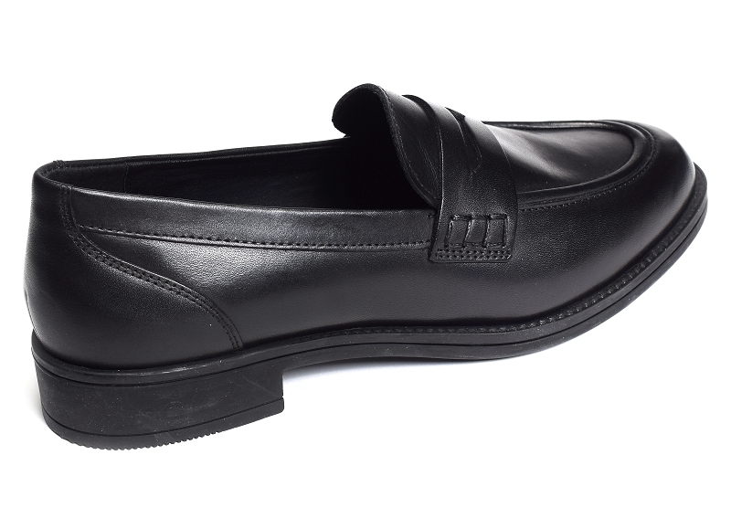 Geox mocassins et bateaux D jaylon 2b3252601_2