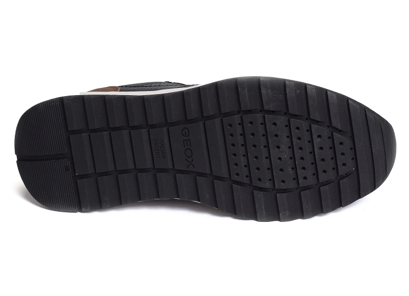 Geox baskets U molveno a3252701_6