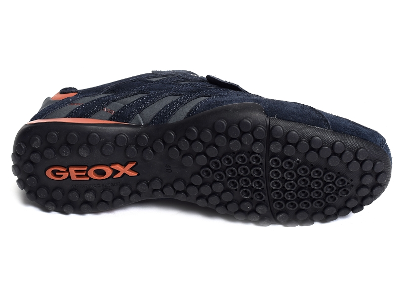 Geox baskets Uomo snake a3252901_6