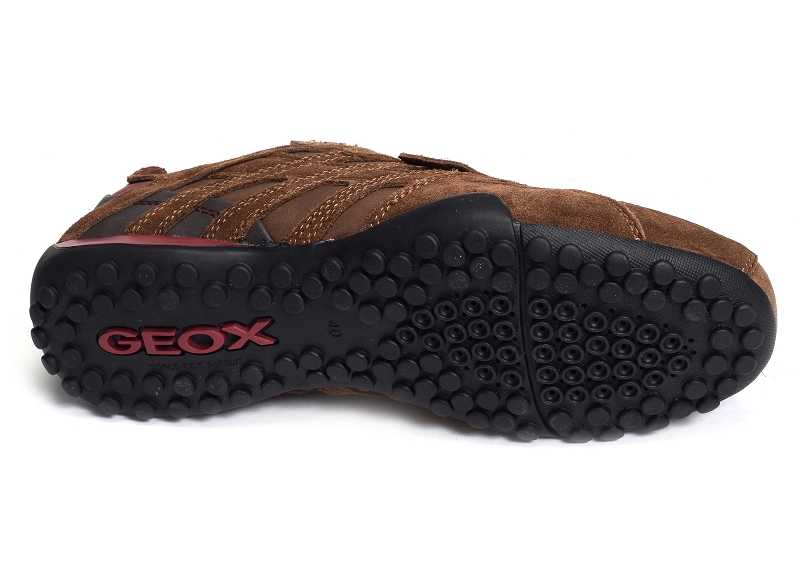 Geox baskets Uomo snake a3252902_6