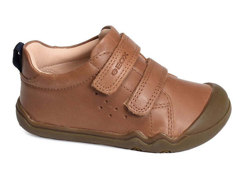 Geox chaussures a scratch B steppieup boy a