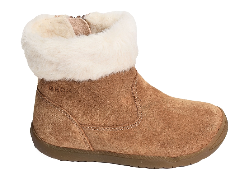 Geox bottines et boots B macchia gc