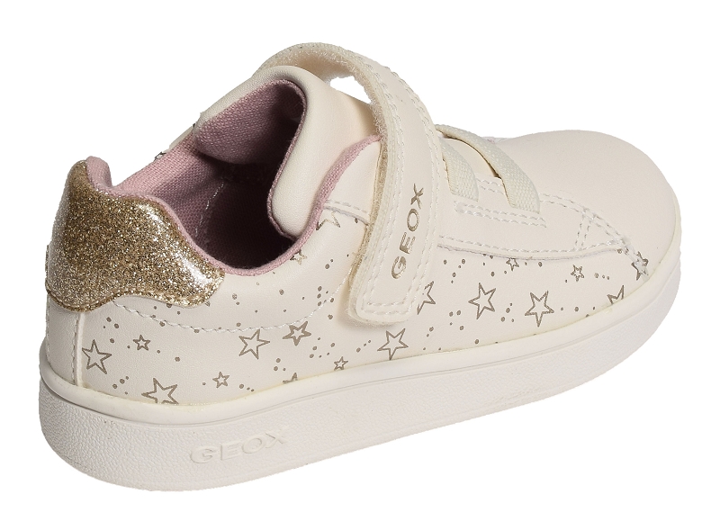 Geox baskets B eclyper a girl3253601_2