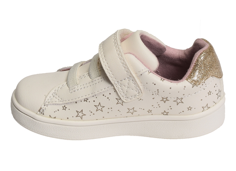 Geox baskets B eclyper a girl3253601_3