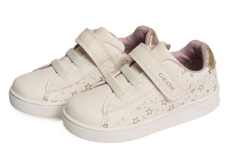 Geox baskets B eclyper a girl3253601_4