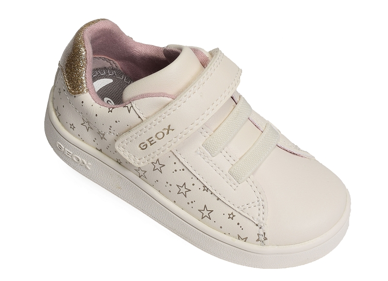 Geox baskets B eclyper a girl3253601_5