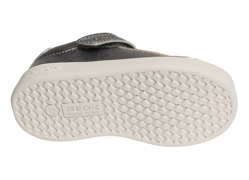 Geox baskets B eclyper a girl3253602_6