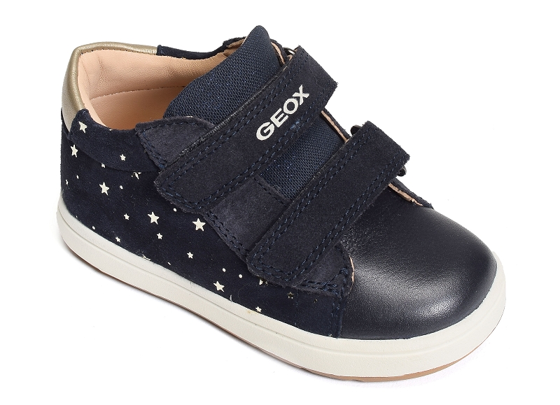 Geox chaussures a scratch B biglia gc3253901_5