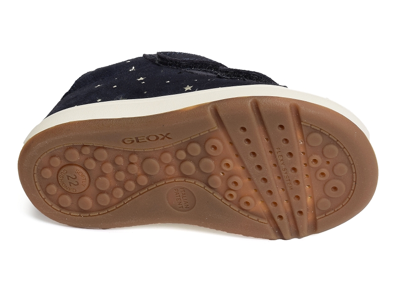 Geox chaussures a scratch B biglia gc3253901_6