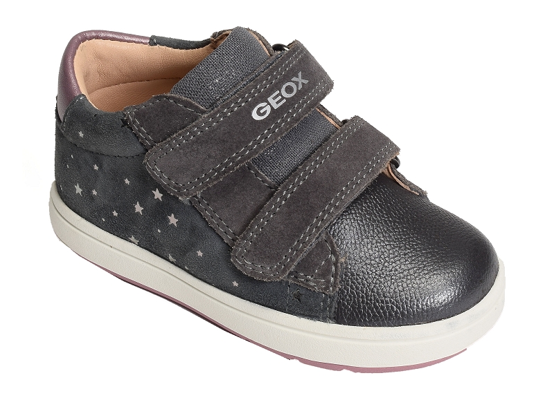 Geox chaussures a scratch B biglia gc3253902_5