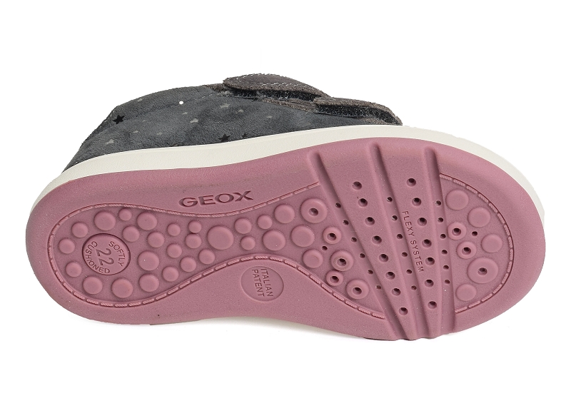 Geox chaussures a scratch B biglia gc3253902_6