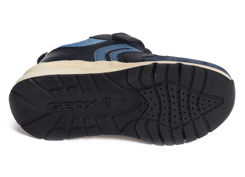 Geox baskets J rooner bd3254502_6