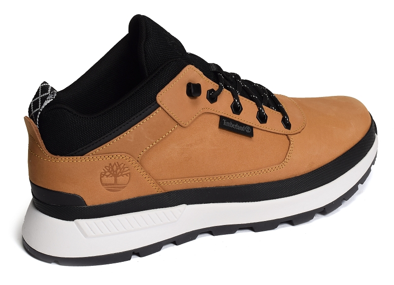 Timberland baskets Field trekker low3254902_2