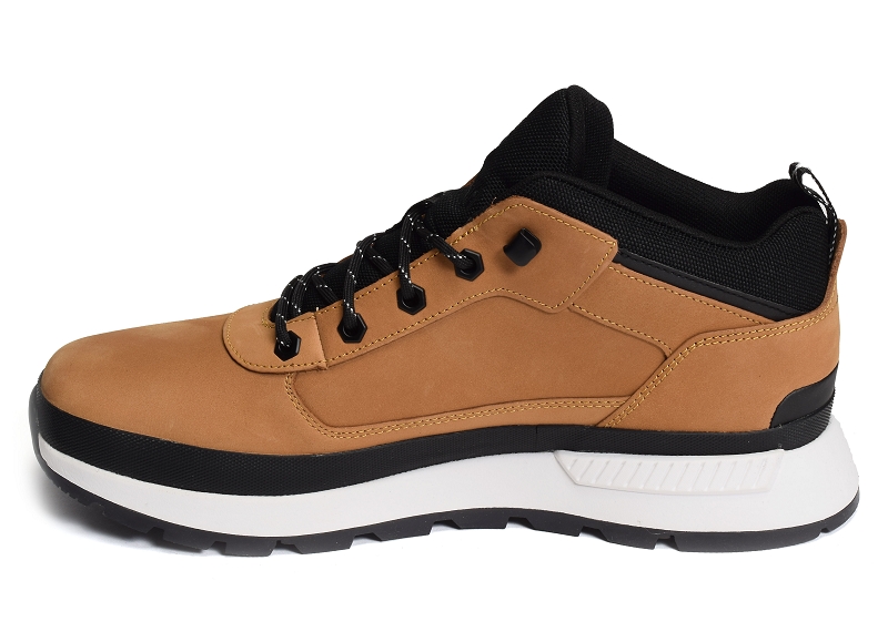 Timberland baskets Field trekker low3254902_3