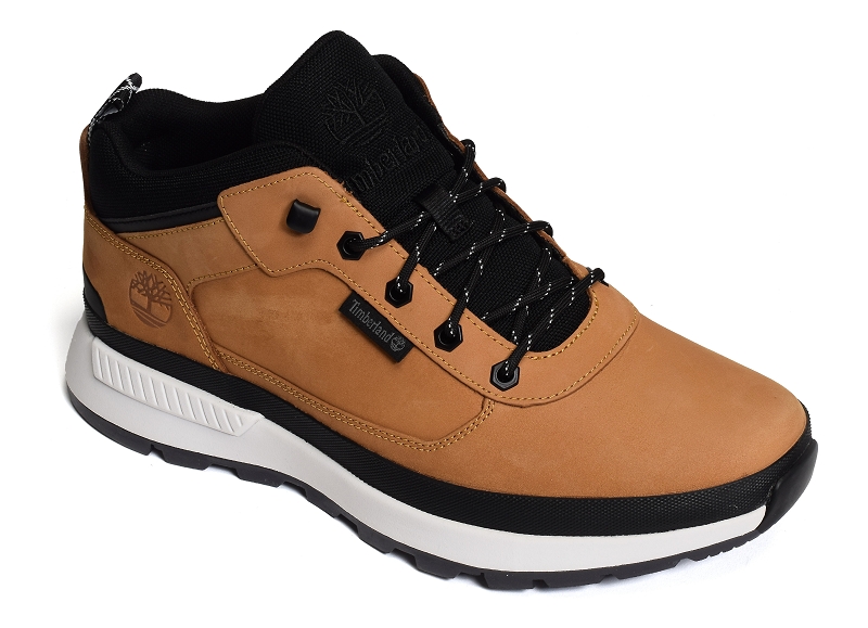 Timberland baskets Field trekker low3254902_5