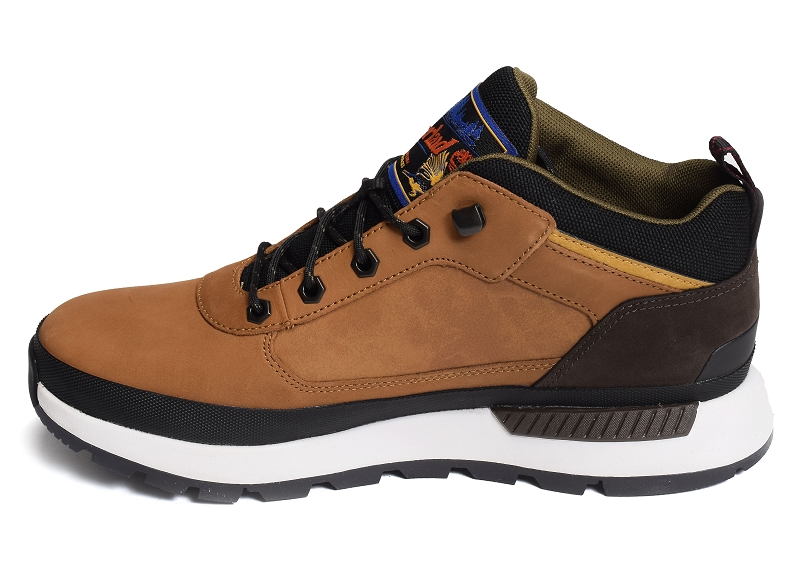 Timberland baskets Field trekker low3254903_3