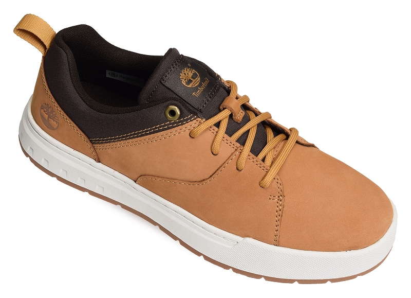 Timberland baskets Maple grove3255202_5